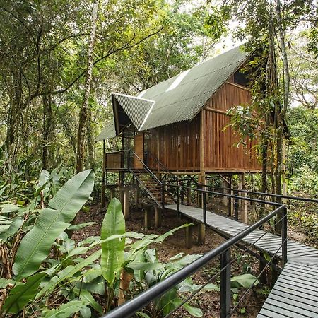 La Manigua Lodge La Macarena 외부 사진