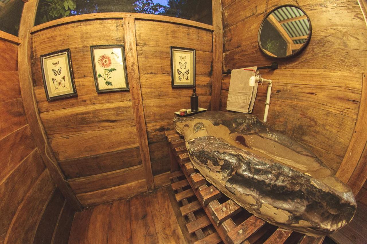 La Manigua Lodge La Macarena 외부 사진